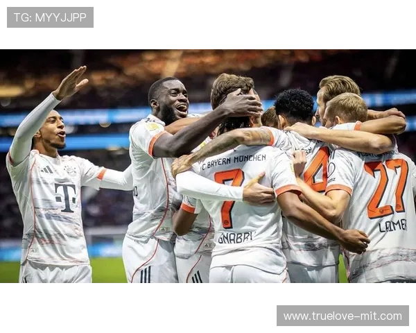 拜仁力争打破德甲22场3球纪录