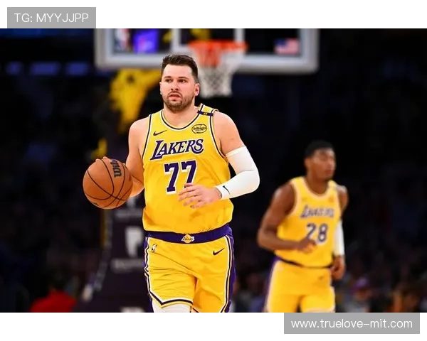 [NBA]东契奇31分9板7助 湖人主场轻取掘金.